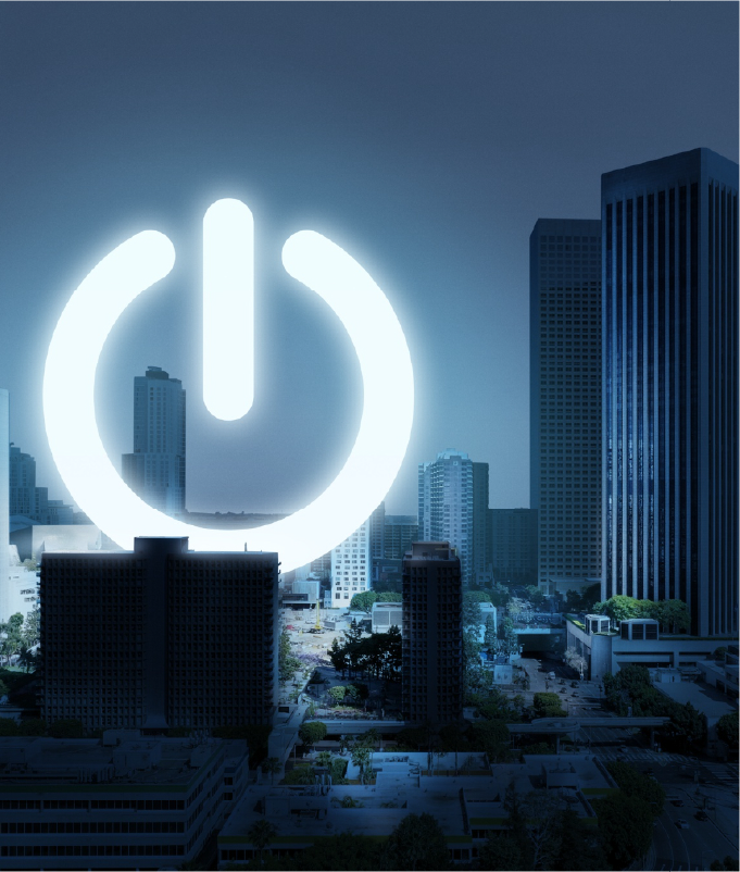 パワーシンボル