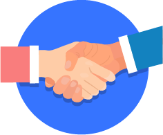 協力会社イメージ