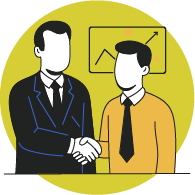 見習い従業員イメージ