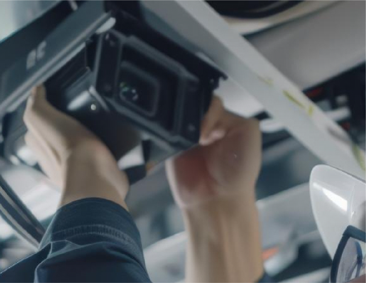 サービスイメージ